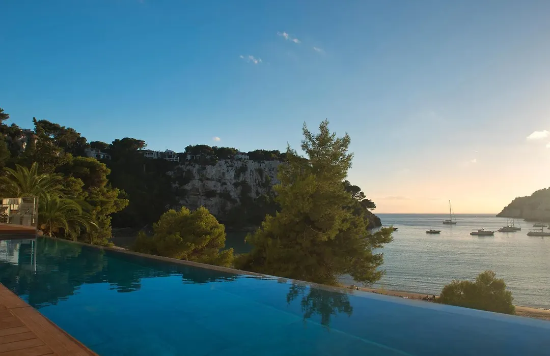 Meliá Cala Galdana-1