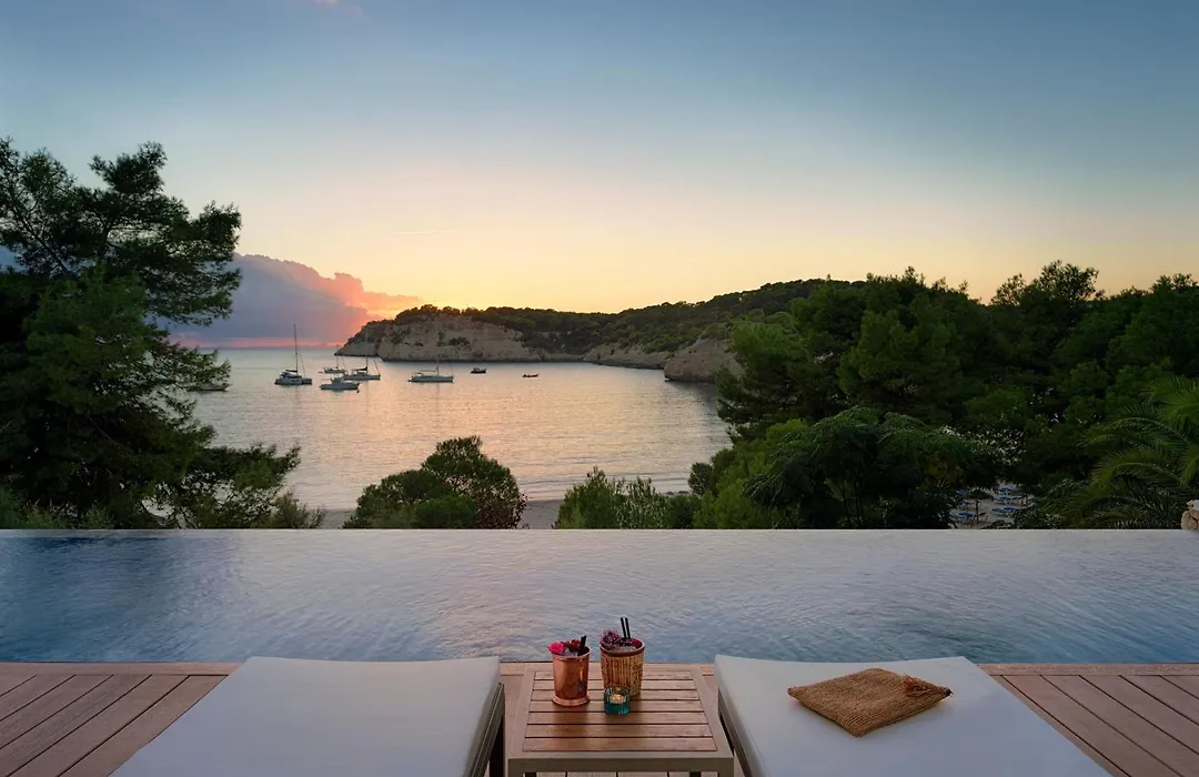 Meliá Cala Galdana-1