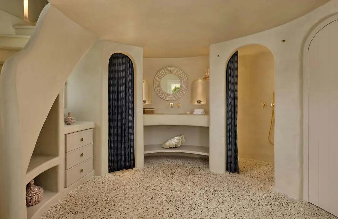 Santa Marina, A Luxury Collection Resort, Mykonos-1