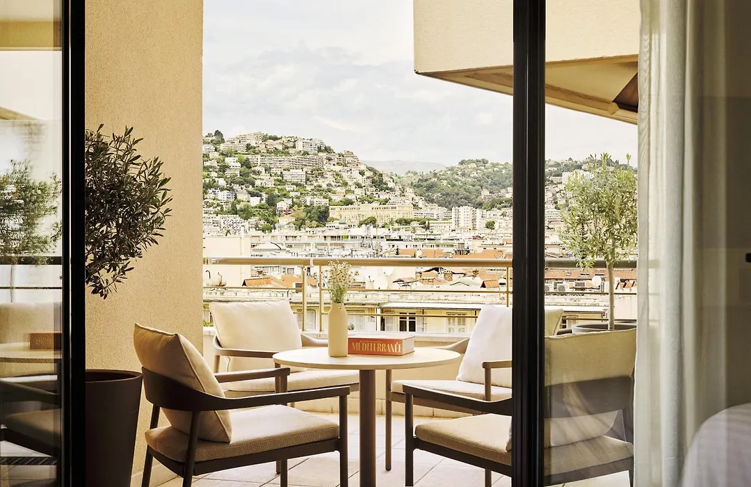 Hotel Palais De La Mediterranee, In The Unbound Collection By Hyatt-1