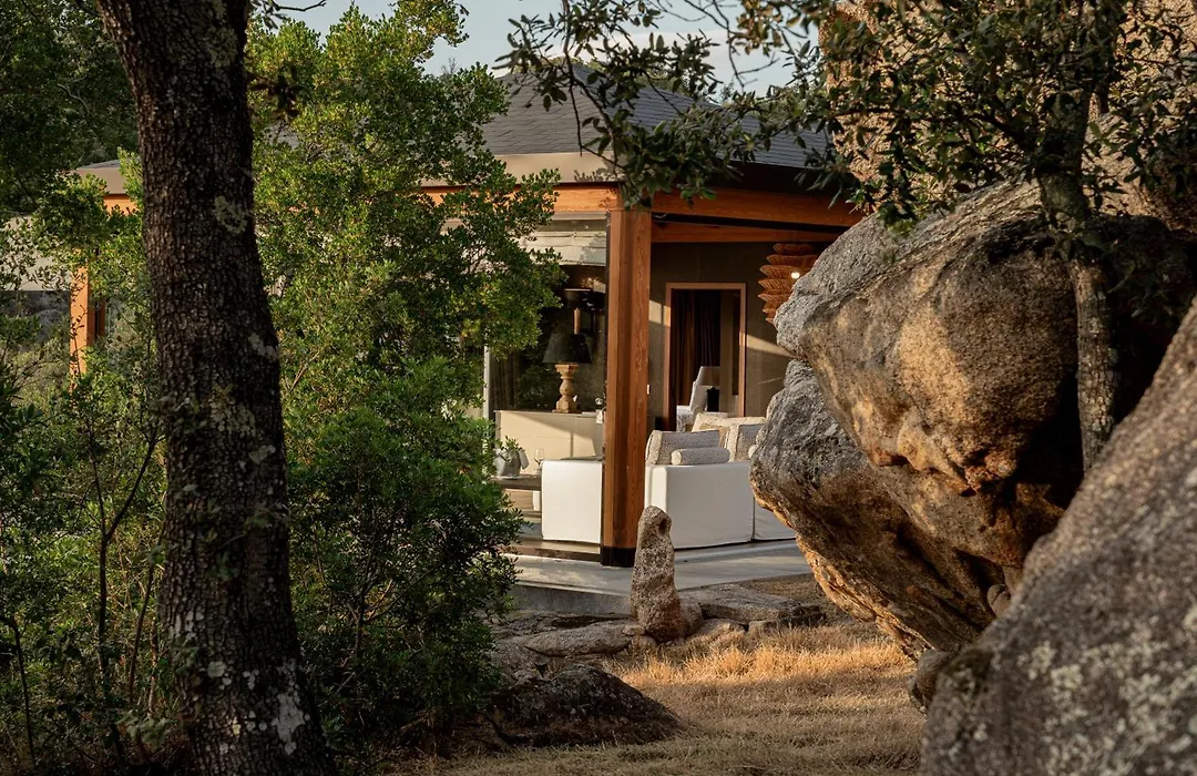 Petra Segreta Resort & Spa-1