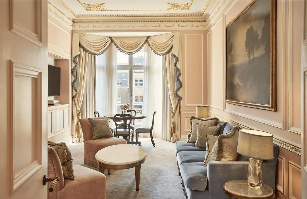 Claridge'S, Maybourne-1