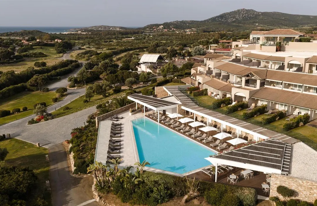 Conrad Chia Laguna Sardinia-1