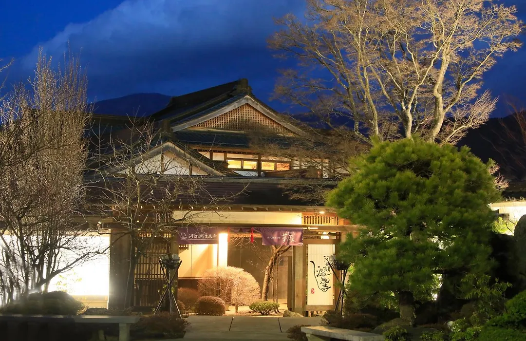 Fuji Onsenji Yumedono-1