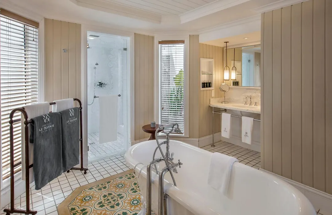 Heritage Le Telfair Golf & Wellness Resort-1