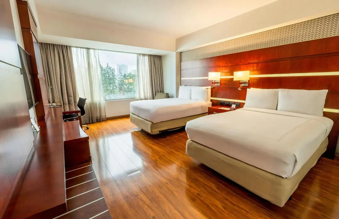 Jw Marriott Quito-1