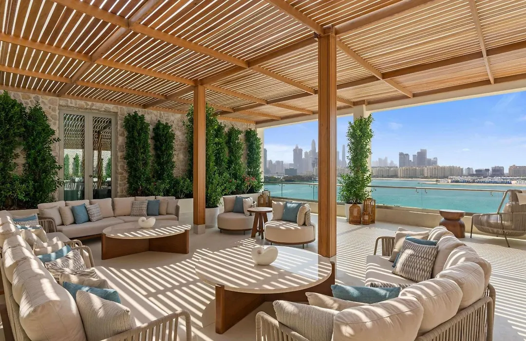 Rixos The Palm Hotel & Suites-1