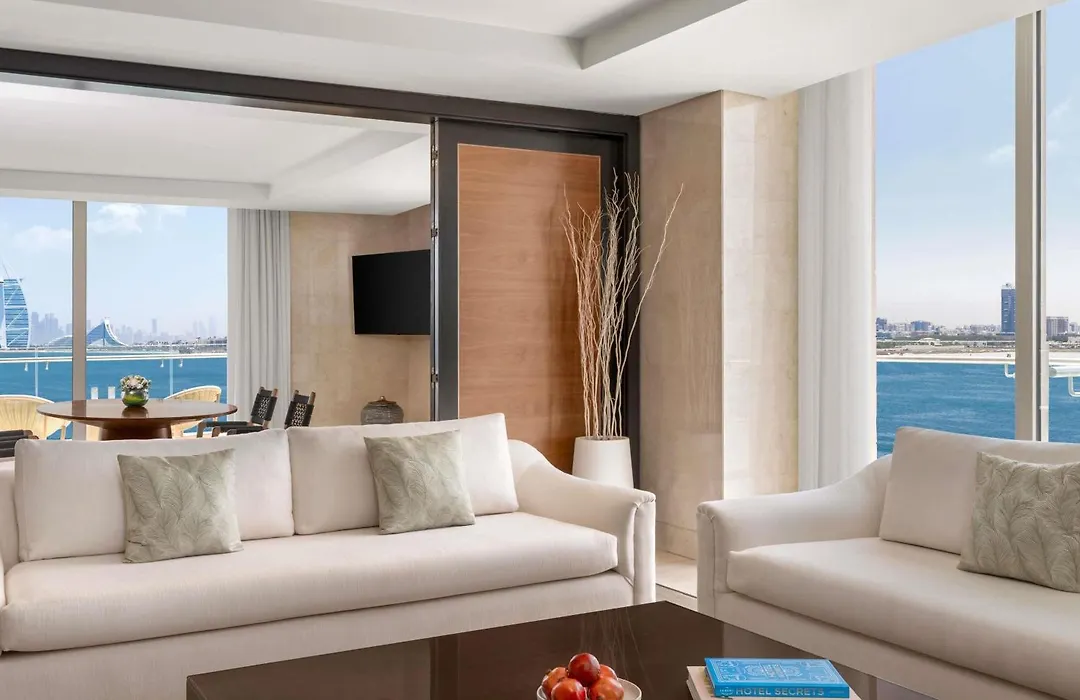 Rixos The Palm Hotel & Suites-1