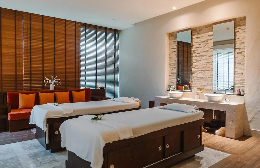 Sheraton Hua Hin Resort & Spa-1