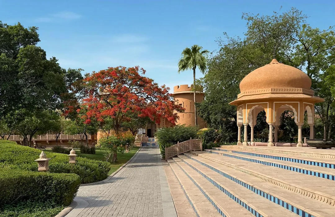 The Oberoi Rajvilas Jaipur-1