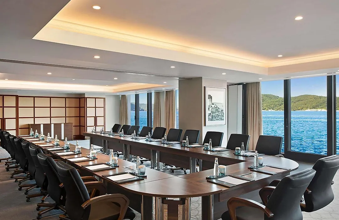 The Grand Tarabya Managed By Accor-1