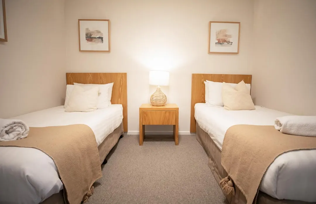 Great Ocean Road Resort-1