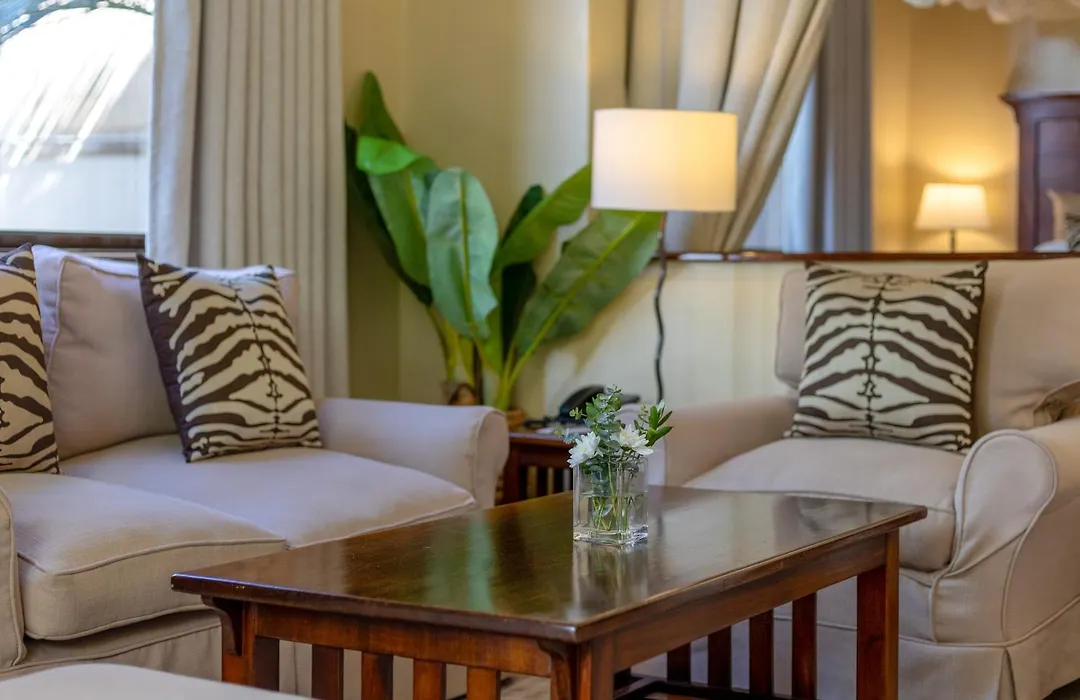 Palacina The Residence & The Suites-1