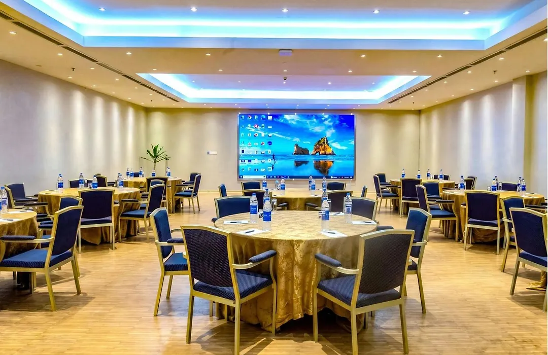 Sheraton Lagos Hotel-1
