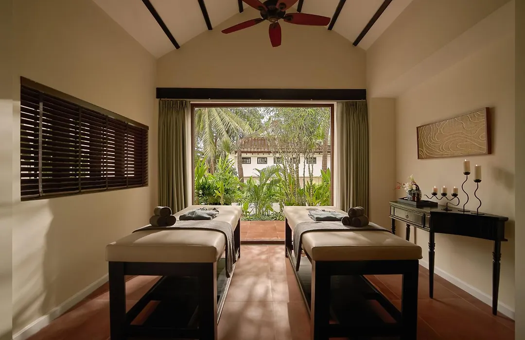 Grand Signature Resort Hoi An By M Village, A Brand Of Modern Village Lifestyle-1