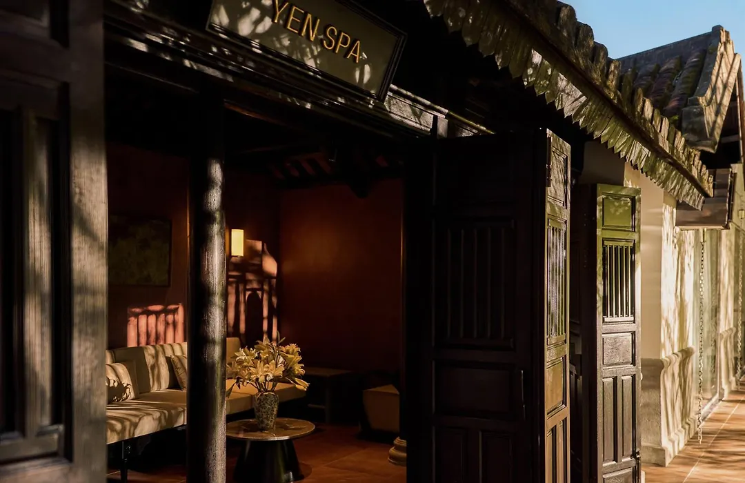 Grand Signature Resort Hoi An By M Village, A Brand Of Modern Village Lifestyle-1