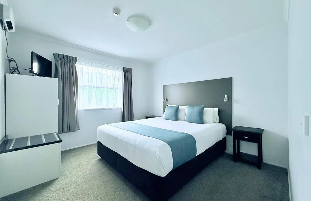 Bks Premier Motel Hamilton-1