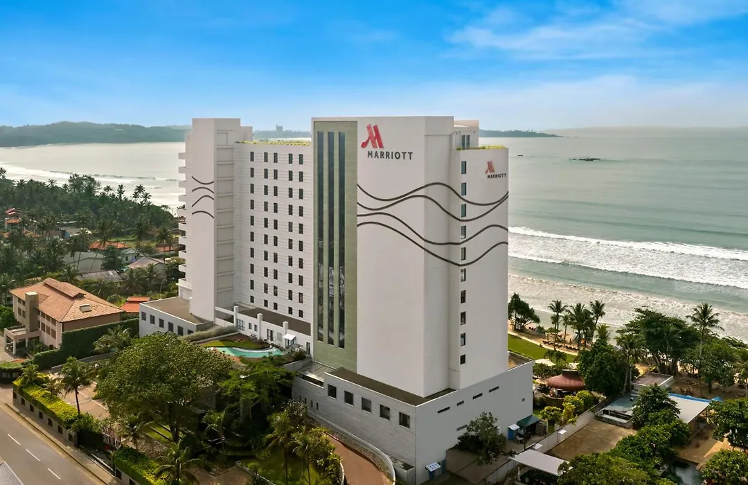 Weligama Bay Marriott Resort & Spa-1