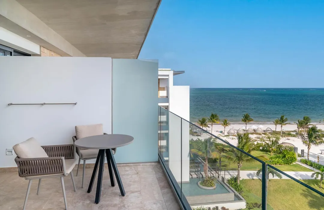 Haven Riviera Cancun (Adults Only)-1
