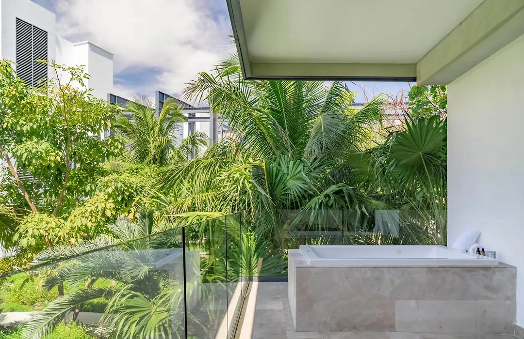 Haven Riviera Cancun (Adults Only)-1