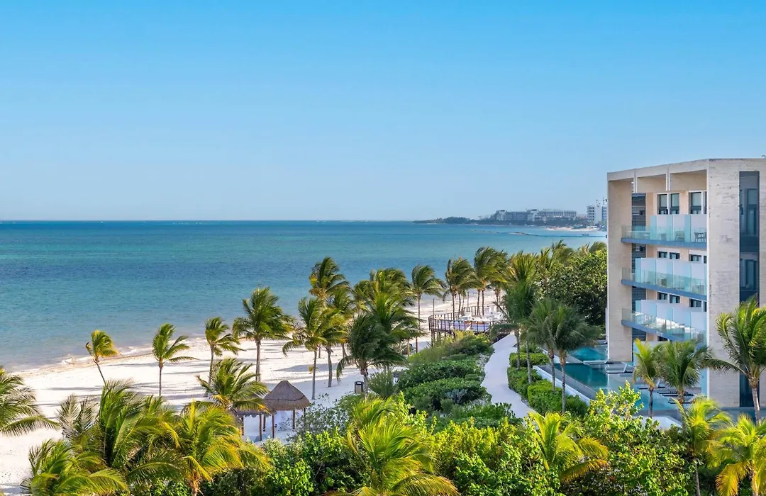 Haven Riviera Cancun (Adults Only)-1