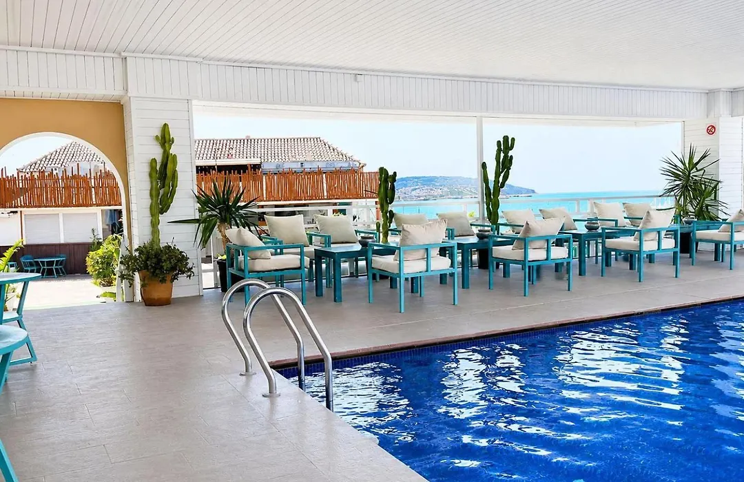 Mandarin Hotel & Spa Tanger-1
