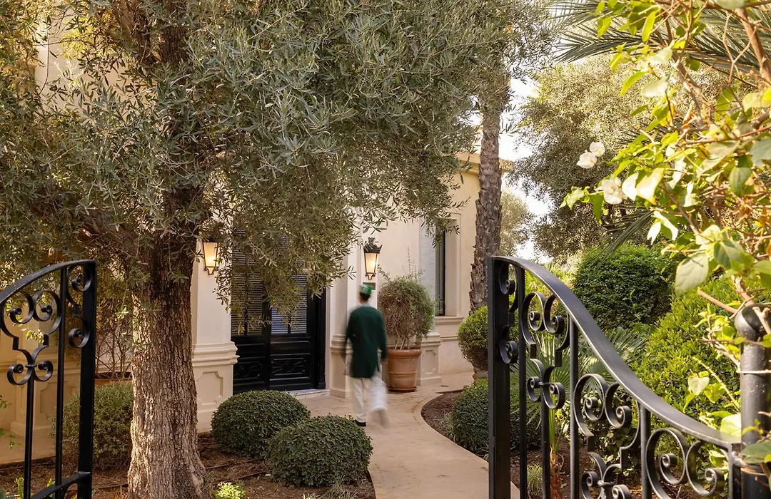 Palais Ronsard Relais&Chateaux-1