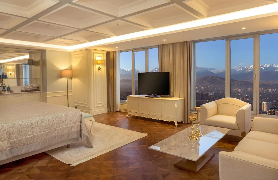 Sheraton Bishkek-1