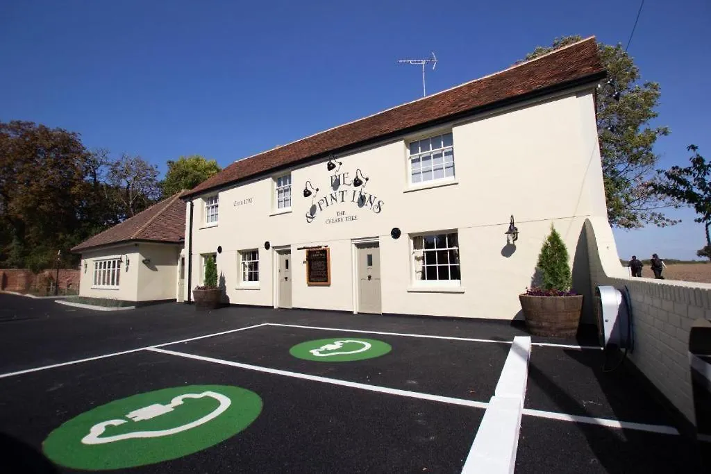 The Cherry Tree Rochford-1