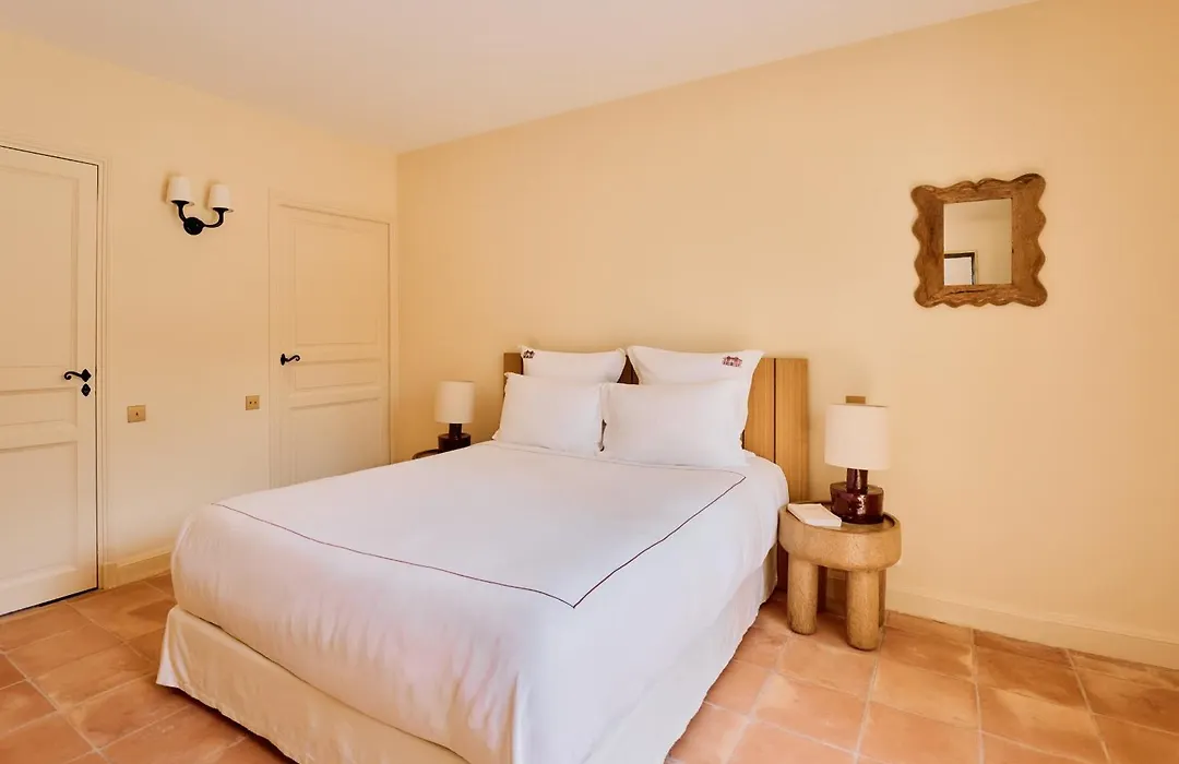 La Bastide de Saint Tropez-1