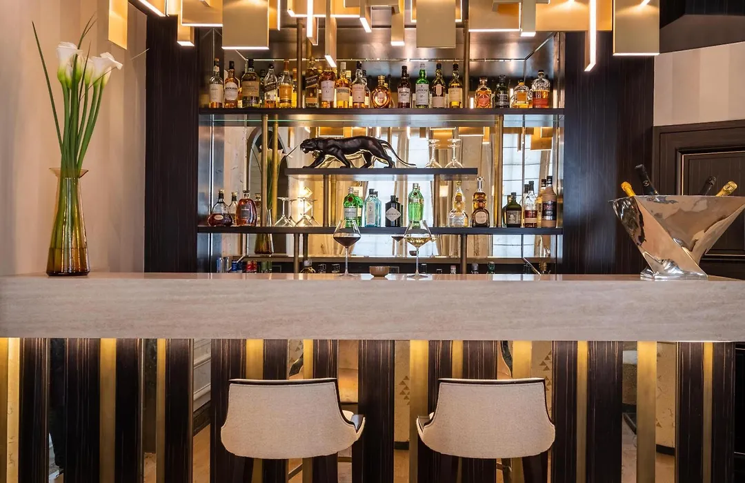 Hôtel Elysia by Inwood Hotels-1