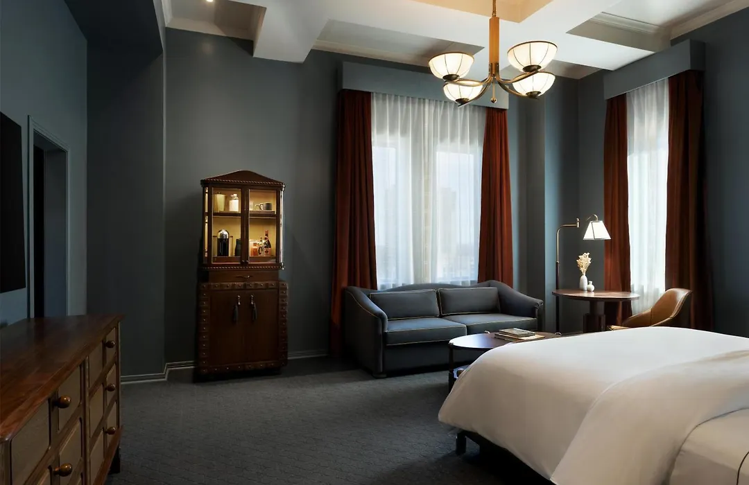 The Driskill-1