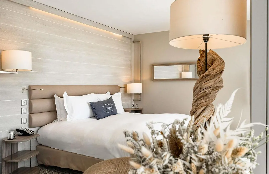 Sofitel Quiberon Thalassa Sea & Spa-1