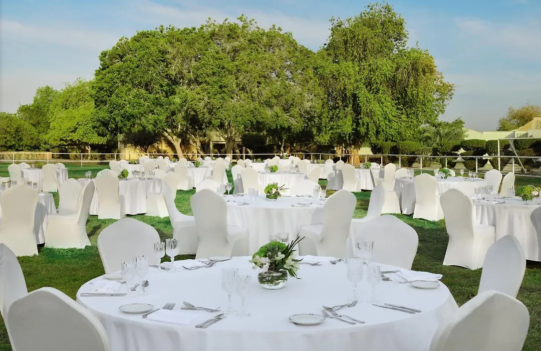 Intercontinental Al Jubail Resort-1