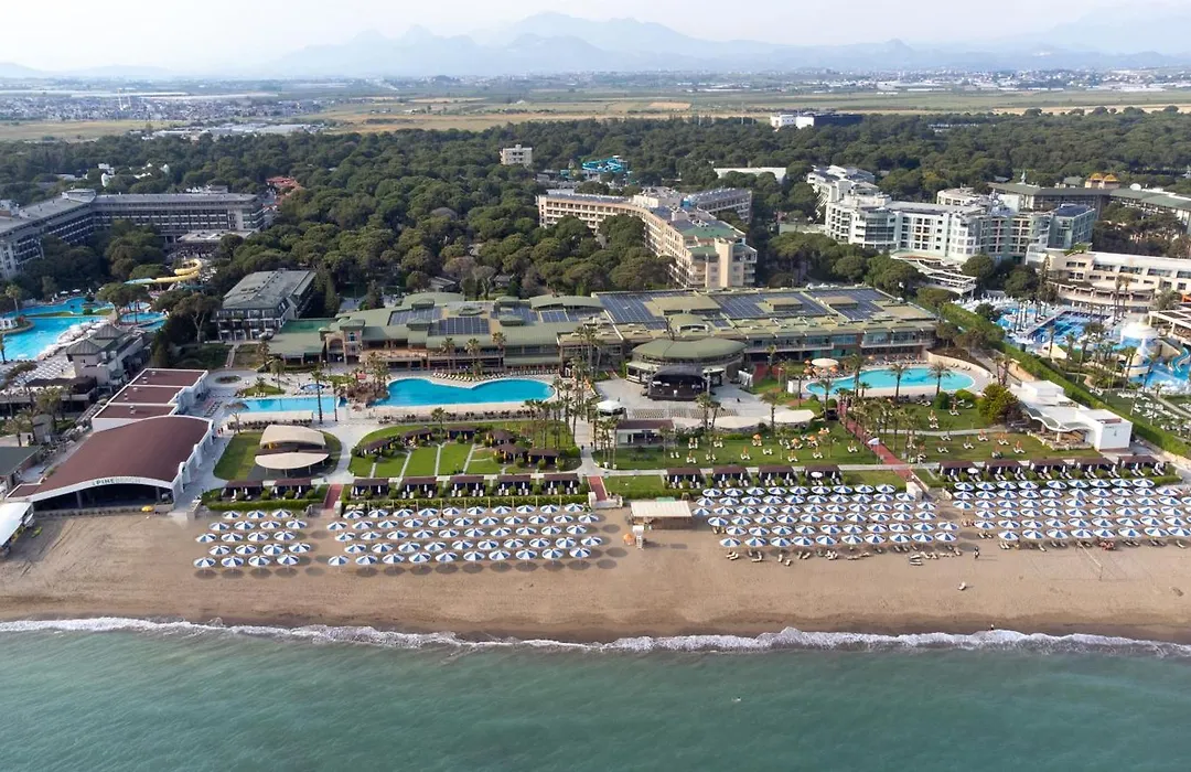 Pine Beach Belek-1