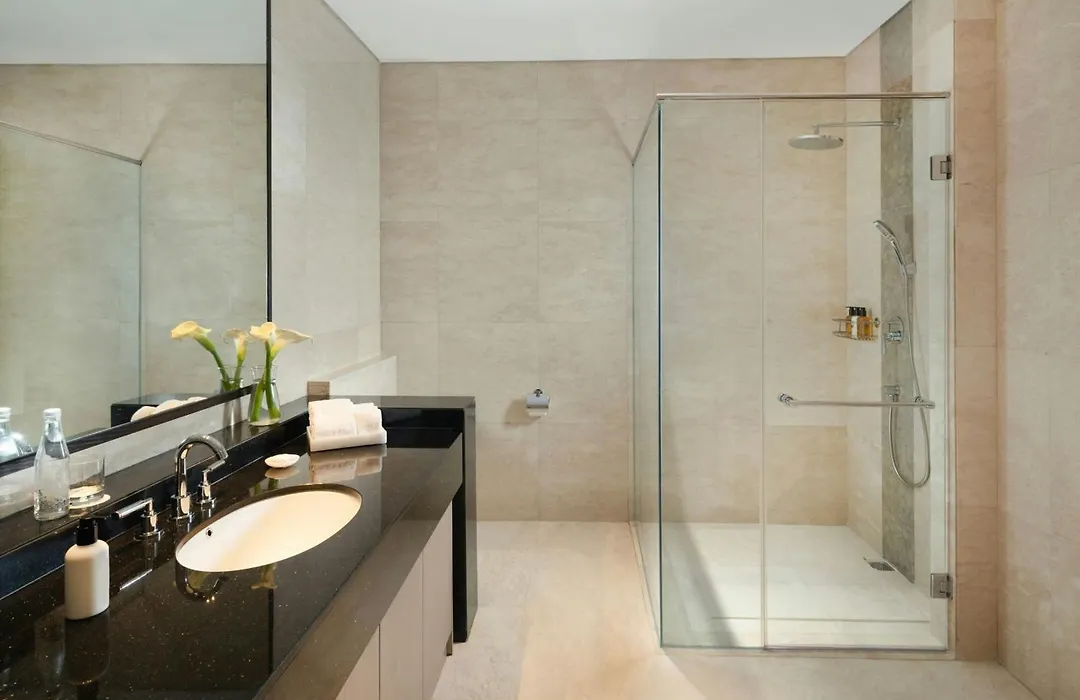 The Ritz-Carlton Jakarta, Pacific Place-1