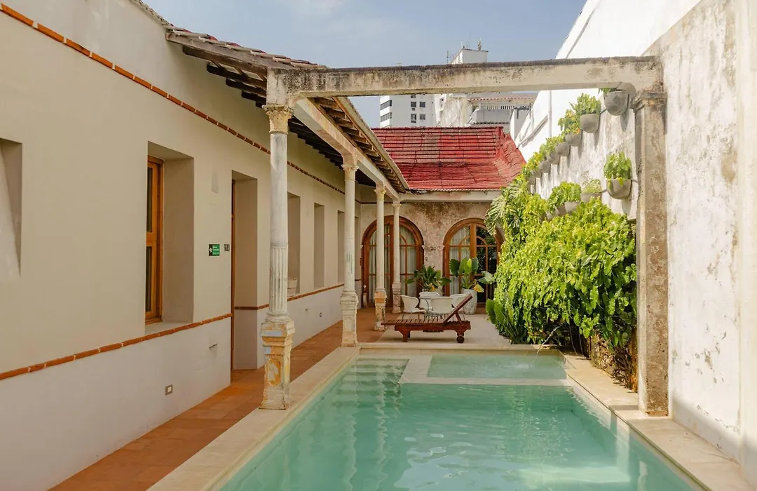 Hotel Bantu By Faranda Boutique, A Member Of Radisson Individuals-1