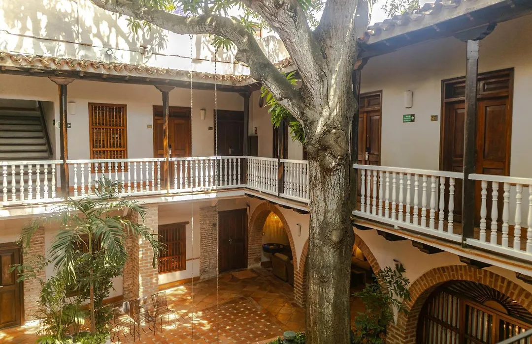 Hotel Bantu By Faranda Boutique, A Member Of Radisson Individuals-1