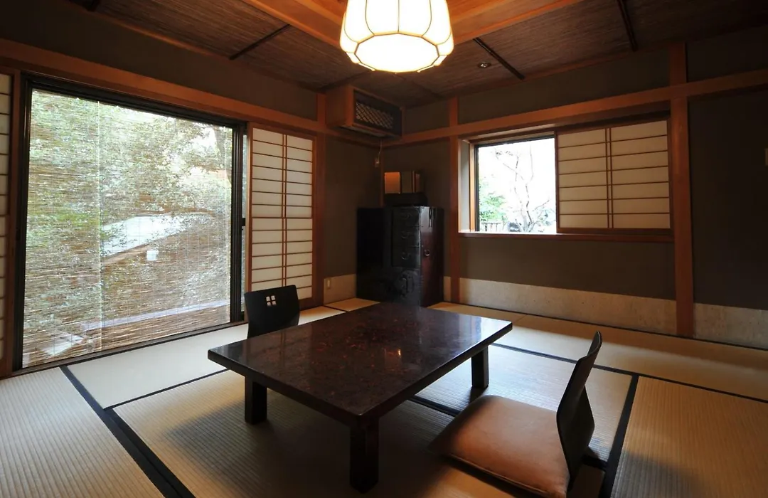 Yuzuya Ryokan - Adult Only-1
