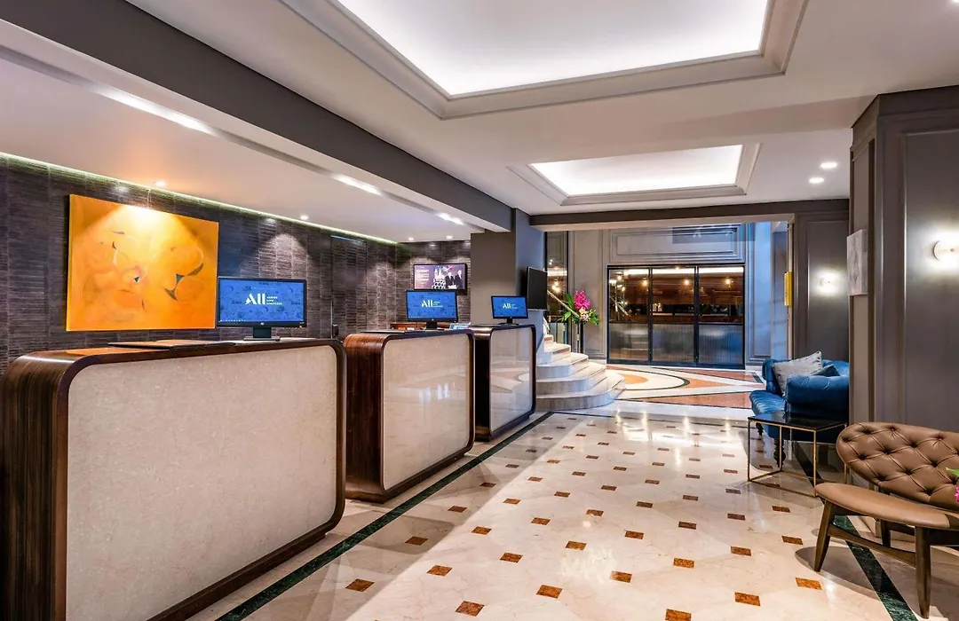 Sofitel Bogota Victoria Regia-1