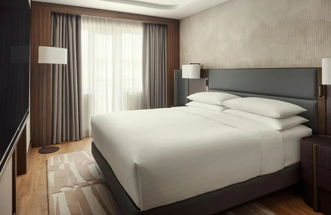 Armenia Marriott Hotel Yerevan-1