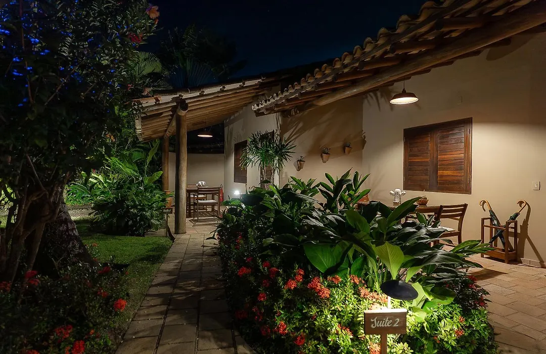 Hotel E Resort Villas De Trancoso-1