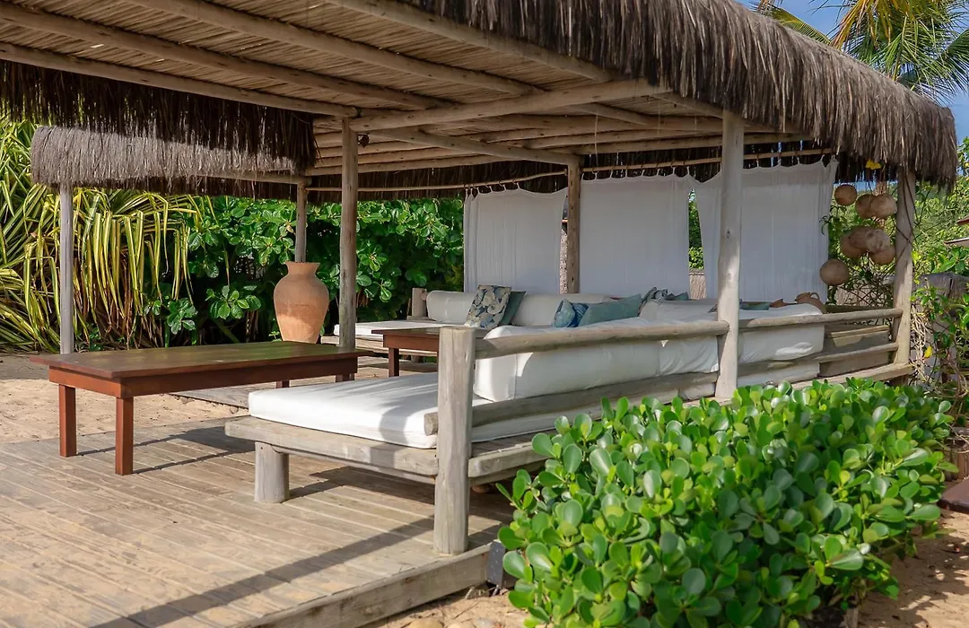 Hotel E Resort Villas De Trancoso-1