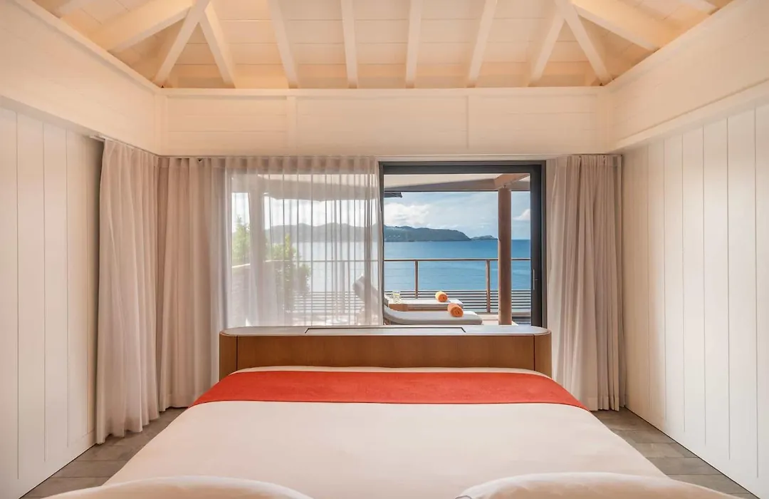 Hotel Christopher Saint Barth-1
