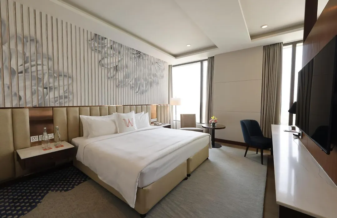 Welcomhotel By Itc Hotels, Dwarka, New Delhi-1