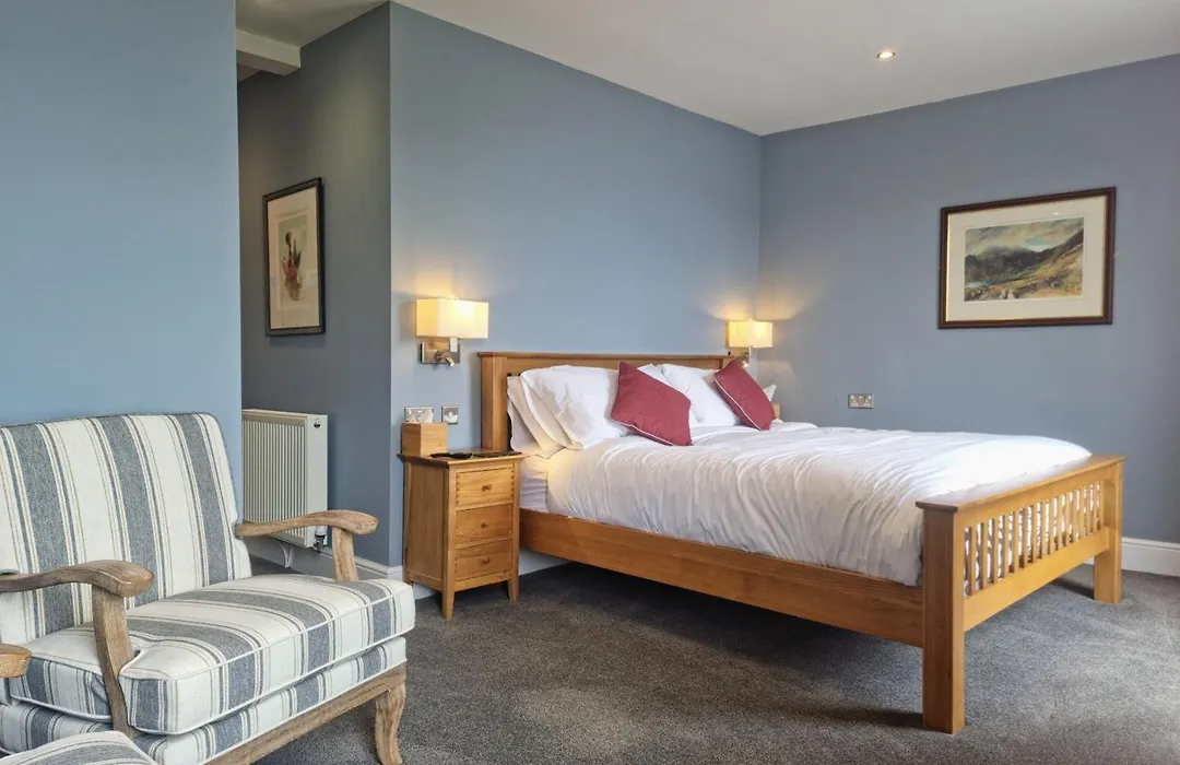 Min Y Don Llandudno (Adults Only)-1