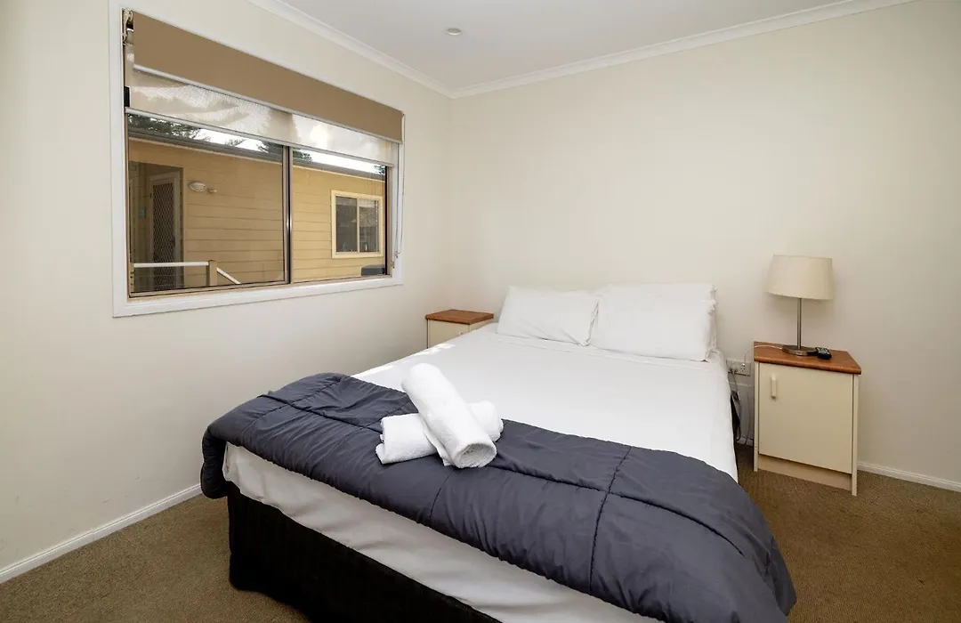 Big4 Sydney Lakeside Holiday Park-1