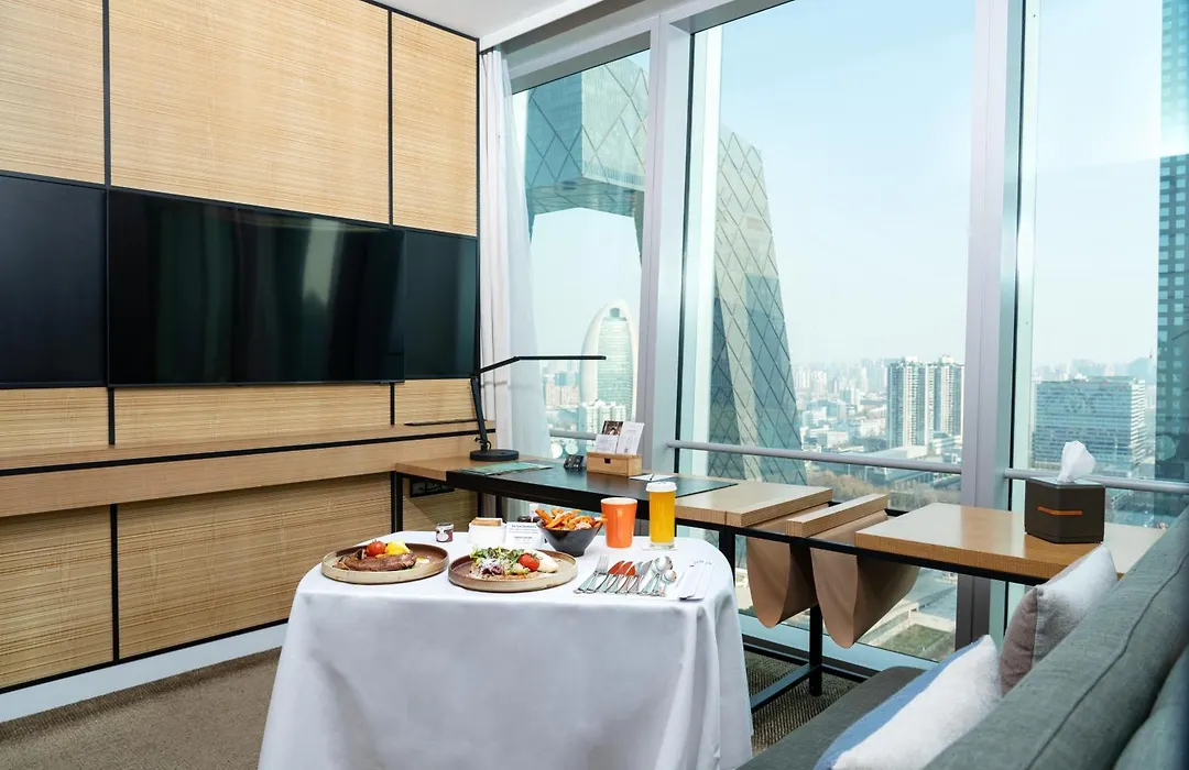 Jen Beijing By Shangri-La-1