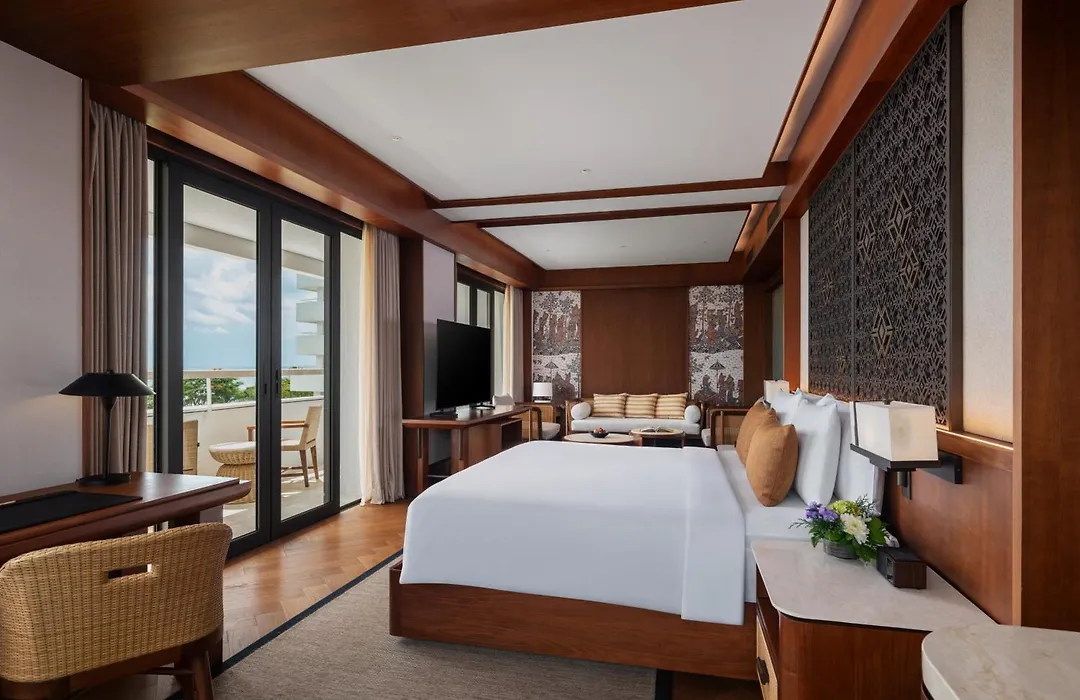 Bali Beach Hotel-1