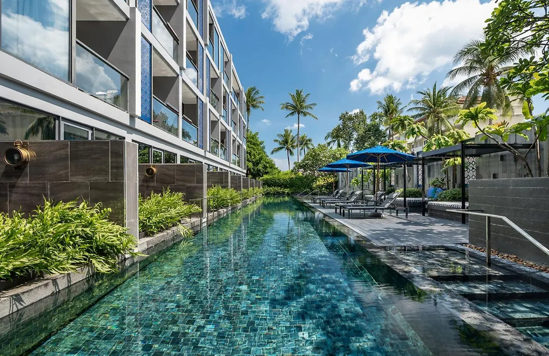 Hotel Indigo Phuket Patong By Ihg-1